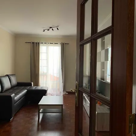 Ilha Atlantico Apartment