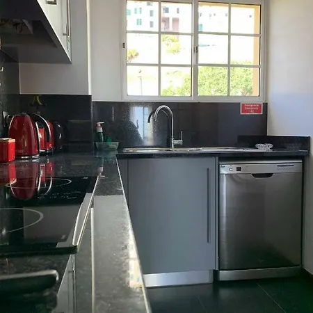 Apartment Ilha Atlantico Canico (Madeira)