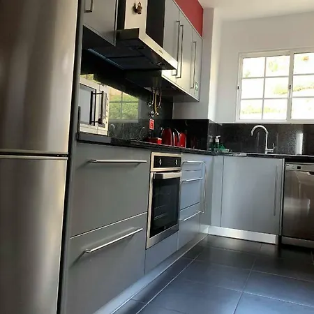 Ilha Atlantico * Canico (Madeira)