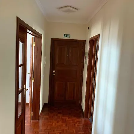 Apartment Ilha Atlantico