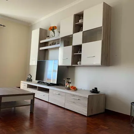 Apartamento Ilha Atlantico