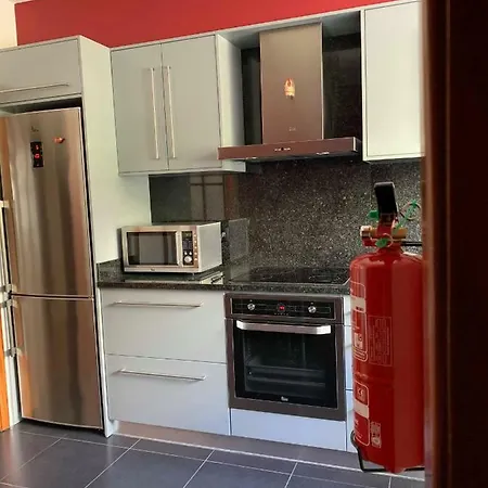 Ilha Atlantico Caniço