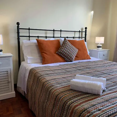 Ilha Atlantico * Caniço