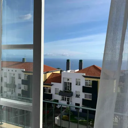 Ilha Atlantico Apartment *