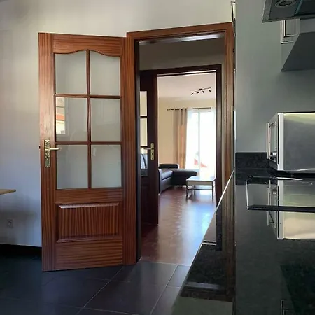 Ilha Atlantico Apartamento Caniço