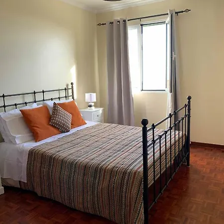 Ilha Atlantico Apartment
