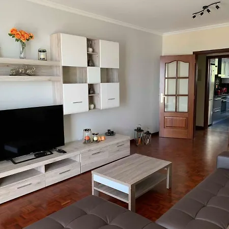 Ilha Atlantico * Caniço