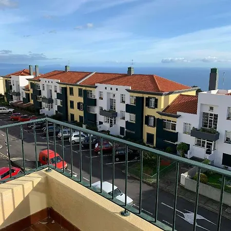 Apartamento Ilha Atlantico Caniço