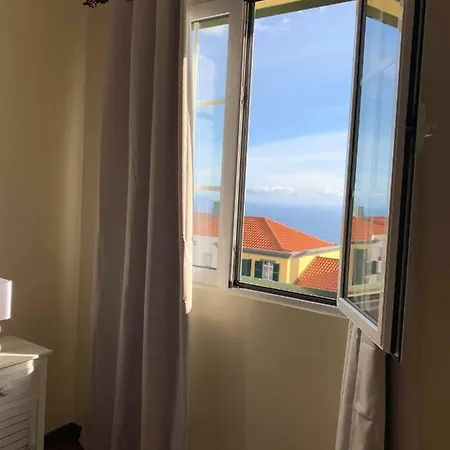 Apartamento Ilha Atlantico *