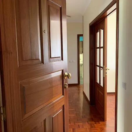 Ilha Atlantico Apartment Canico (Madeira)