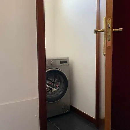 Apartamento Ilha Atlantico