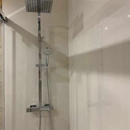 Ilha Atlantico Apartamento