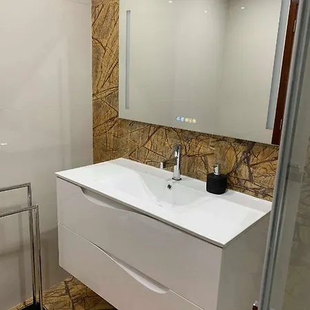 Ilha Atlantico Caniço